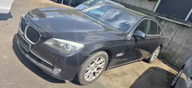 BMW 750 7er 750Li