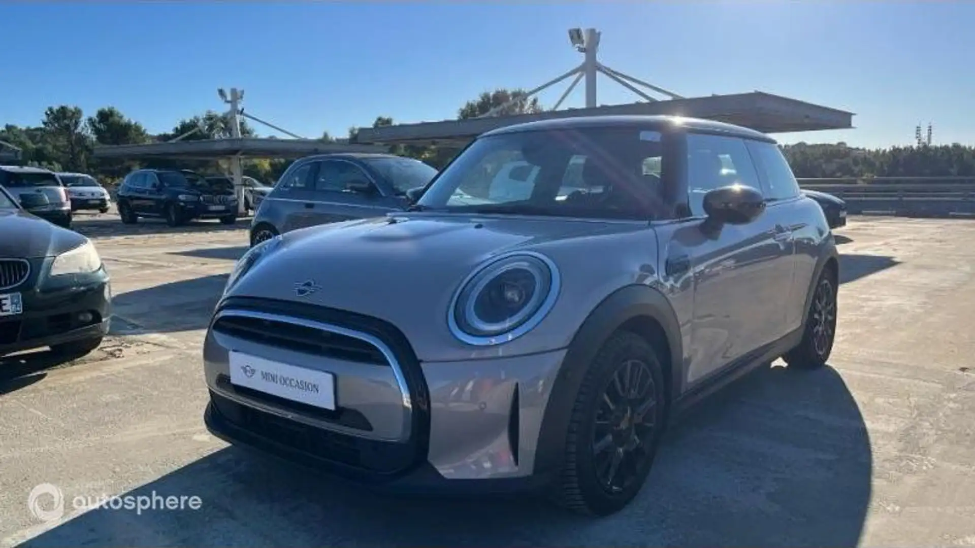 MINI Cooper E Cooper 136ch Edition Premium Plus BVA7 - 1
