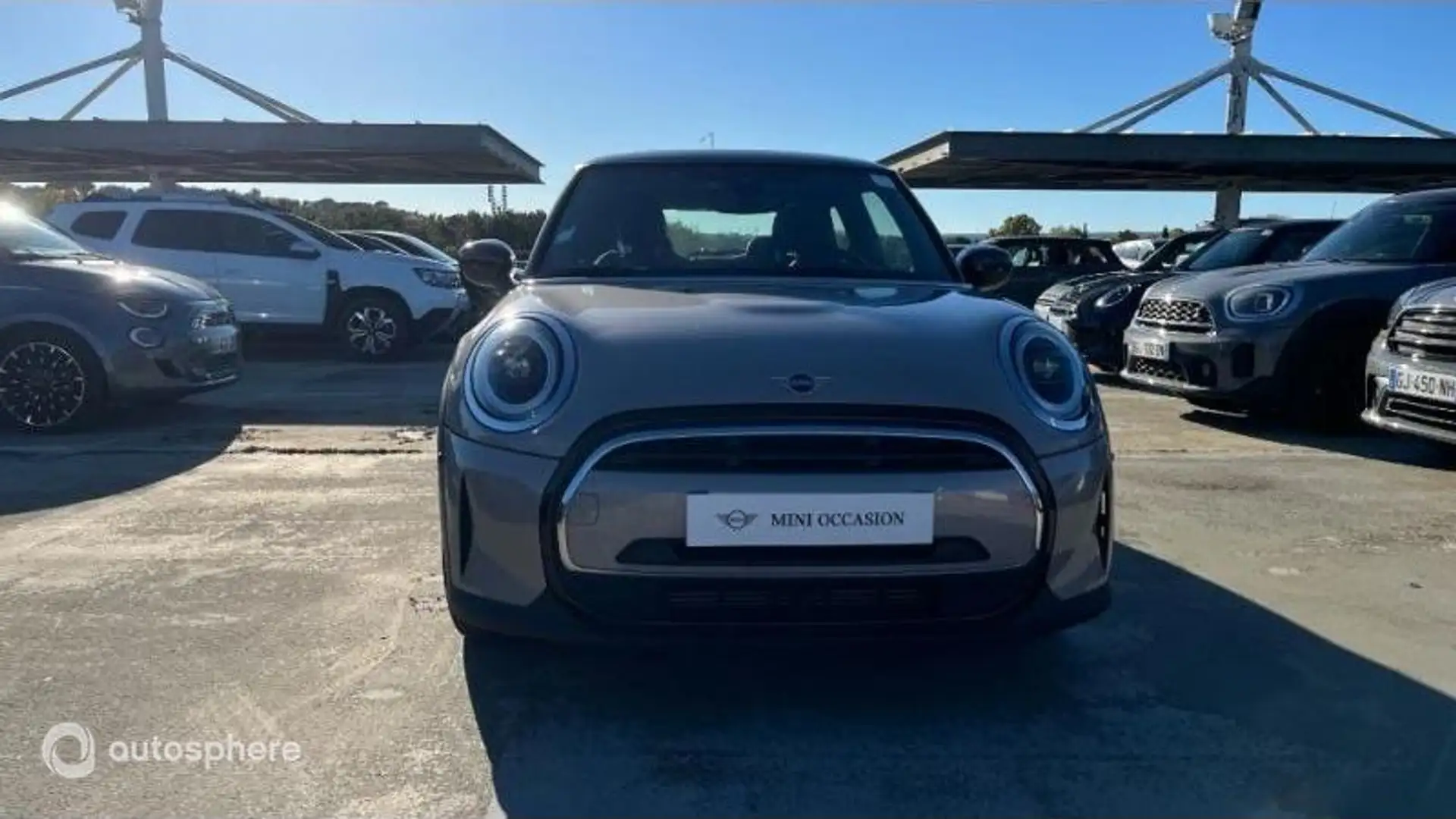 MINI Cooper E Cooper 136ch Edition Premium Plus BVA7 - 2