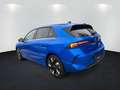 Opel Astra 1.2 Turbo Elegance Navi Kamera WinterPaket Blau - thumbnail 6