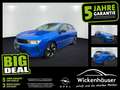 Opel Astra 1.2 Turbo Elegance Navi Kamera WinterPaket Blau - thumbnail 1