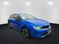 Opel Astra 1.2 Turbo Elegance Navi Kamera WinterPaket Blau - thumbnail 3