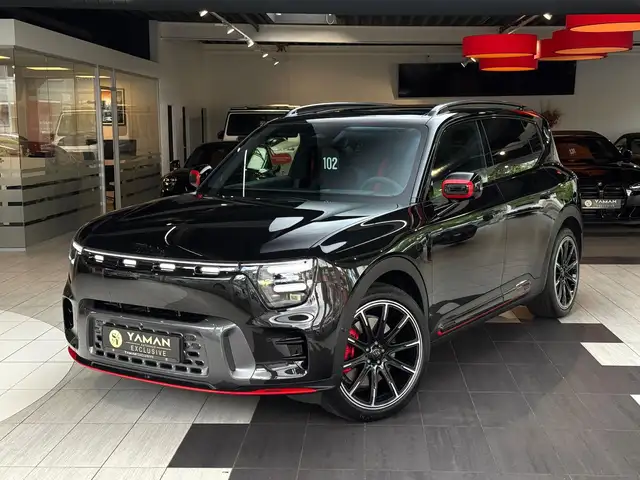 2026 Smart #5 in Black for sale