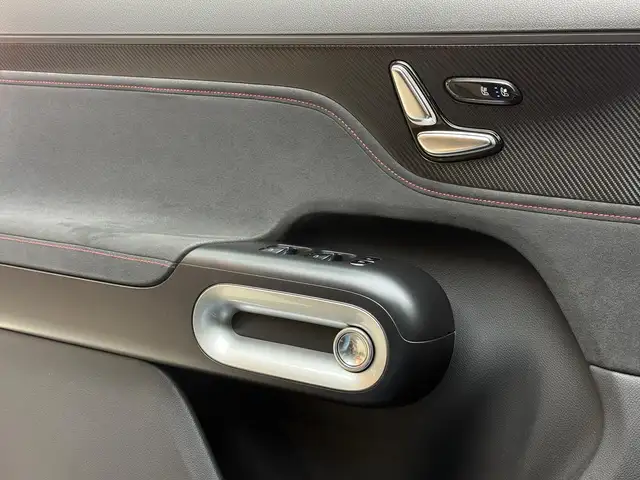 Smart #5 view 11