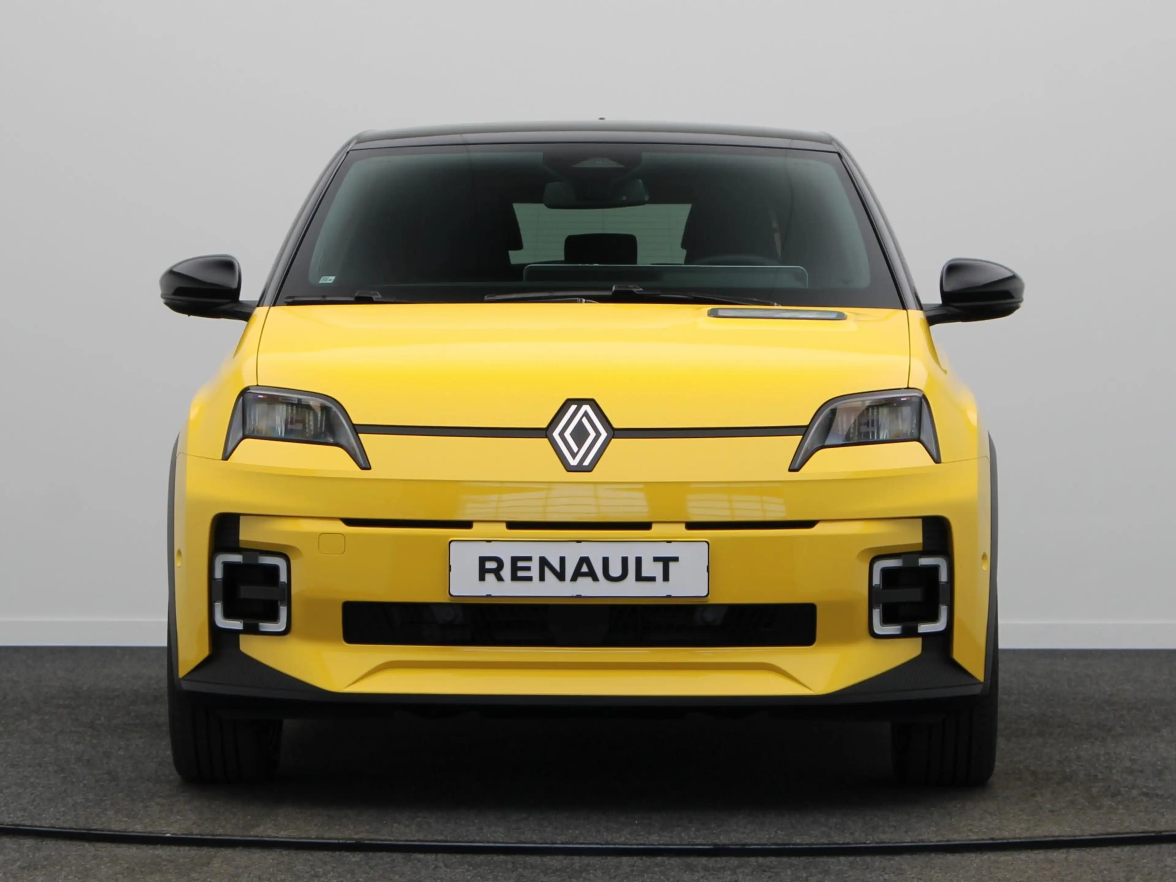 Renault R 5 comfort range techno 52 kWh | Vijf jaar garantie | — photo 4