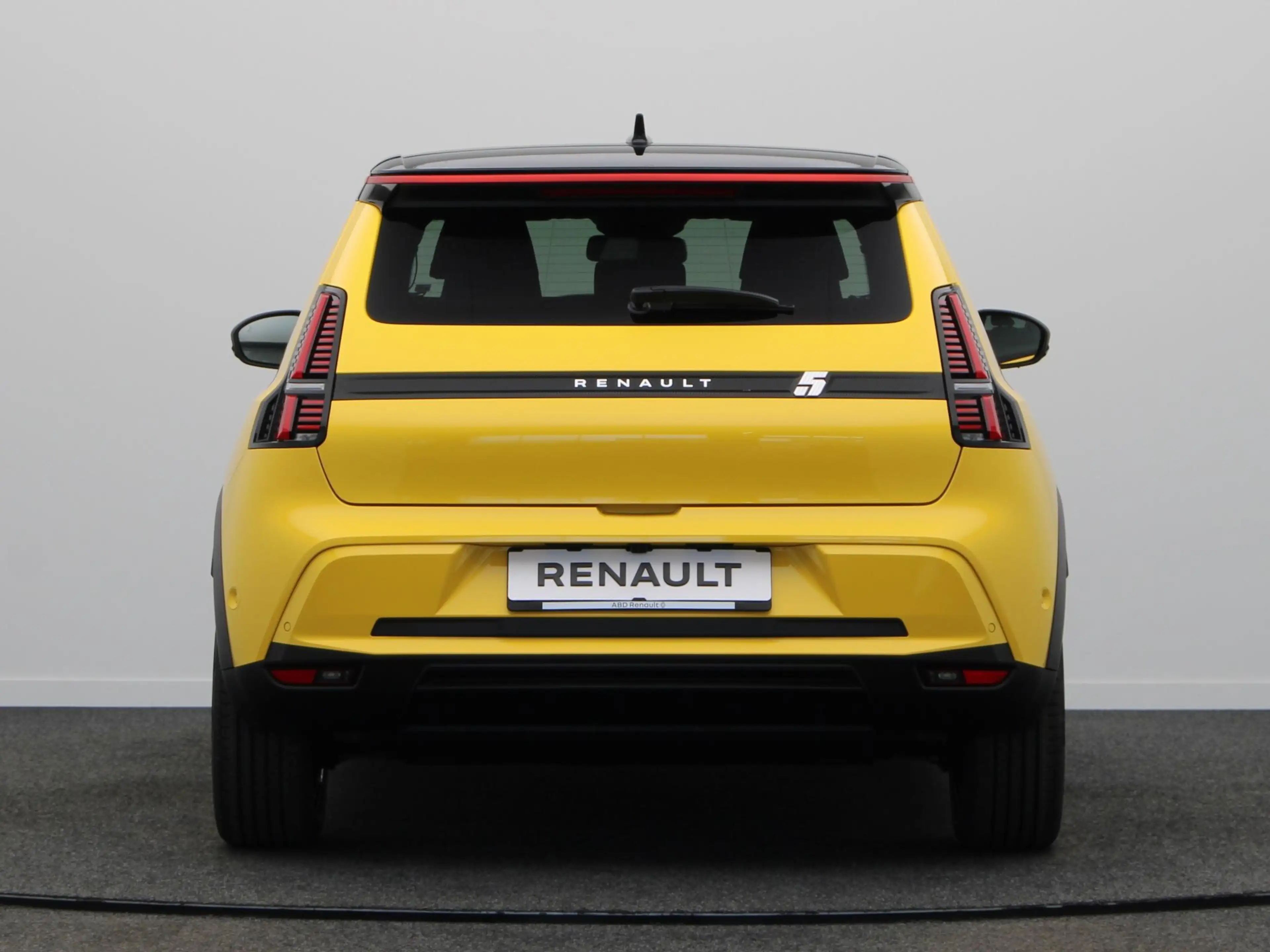 Renault R 5 comfort range techno 52 kWh | Vijf jaar garantie | — photo 5