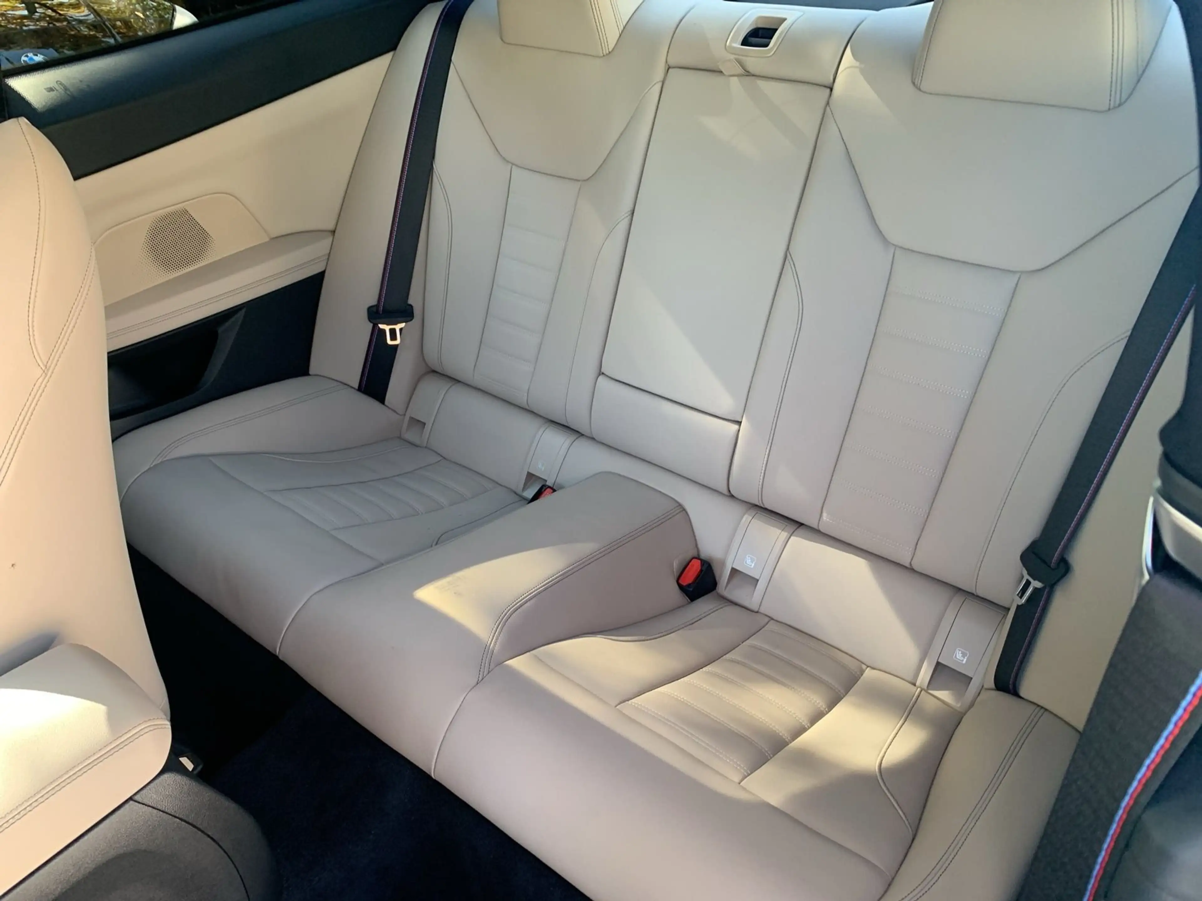 BMW 430 i Coupé M Sport Pro Aut/Standhzg/aktivTemp — photo 12