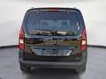 Peugeot e-Rifter 136 Allure L1 Bluetooth PDC Klima Schwarz - thumbnail 7