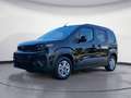 Peugeot e-Rifter 136 Allure L1 Bluetooth PDC Klima Schwarz - thumbnail 2