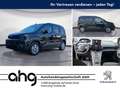 Peugeot e-Rifter 136 Allure L1 Bluetooth PDC Klima Schwarz - thumbnail 1