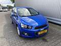 Chevrolet Aveo 1.4 LTZ 126Dkm.NAP, A/C, LM, nw. APK – Inruil Moge Blauw - thumbnail 18