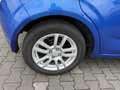 Chevrolet Aveo 1.4 LTZ 126Dkm.NAP, A/C, LM, nw. APK – Inruil Moge Blauw - thumbnail 14