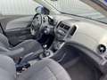 Chevrolet Aveo 1.4 LTZ 126Dkm.NAP, A/C, LM, nw. APK – Inruil Moge Blauw - thumbnail 20