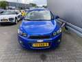 Chevrolet Aveo 1.4 LTZ 126Dkm.NAP, A/C, LM, nw. APK – Inruil Moge Blauw - thumbnail 7