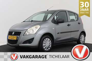 1.0 VVT Base | 42.000 KM!!! | Org NL | NAP |