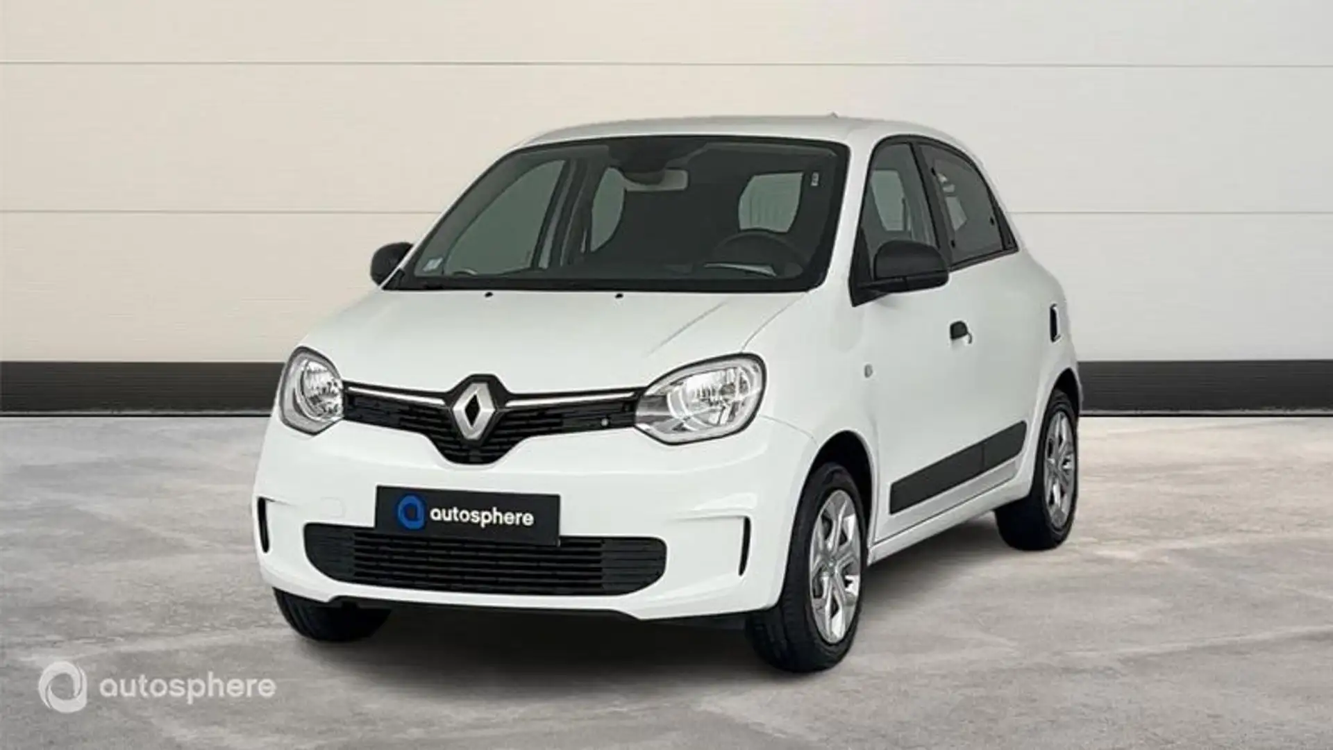 Renault Twingo 1.0 SCe 65ch Life - 20 - 1