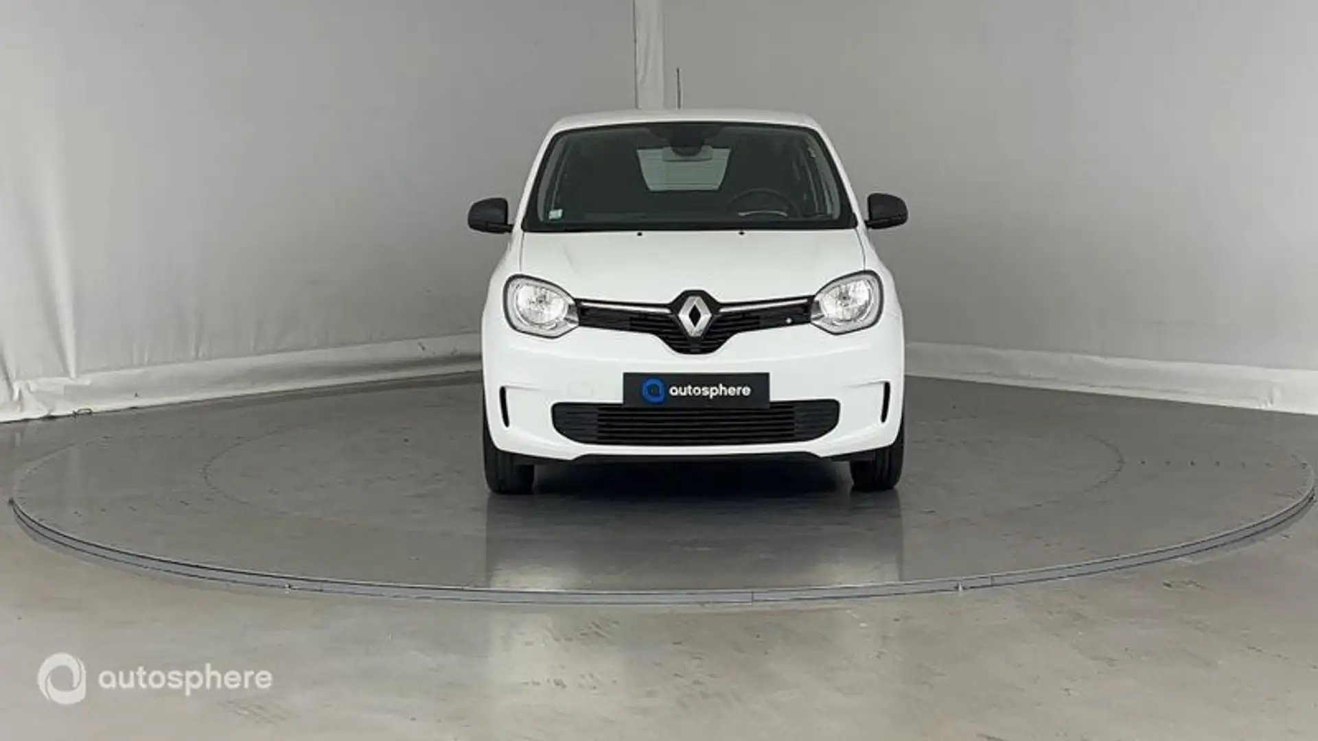 Renault Twingo 1.0 SCe 65ch Life - 20 - 2