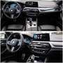 BMW 540 i/360*/HUD/ACC/H&K/SHZ/LASER/SBD/TOTW/PDC/R20 Blanco - thumbnail 17