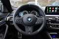 BMW 540 i/360*/HUD/ACC/H&K/SHZ/LASER/SBD/TOTW/PDC/R20 Blanco - thumbnail 11
