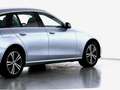 Mercedes-Benz E 220 d Argent - thumbnail 3
