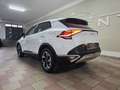 Kia Sportage Sportage V 2022 1.6 crdi mhev Style dct Bianco - thumbnail 9
