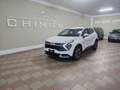 Kia Sportage Sportage V 2022 1.6 crdi mhev Style dct Bianco - thumbnail 1