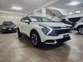 Kia Sportage Sportage V 2022 1.6 crdi mhev Style dct Bianco - thumbnail 6