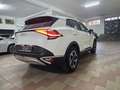 Kia Sportage Sportage V 2022 1.6 crdi mhev Style dct Bianco - thumbnail 7
