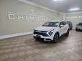 Kia Sportage Sportage V 2022 1.6 crdi mhev Style dct Bianco - thumbnail 3