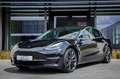 Tesla Model 3 Dualmotor Performance 512PK AWD Long-range Zwart - thumbnail 4