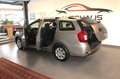 Dacia Logan MCV II Kombi Laureate Silber - thumbnail 7