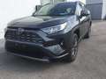 Toyota RAV 4 Active Drive Grau - thumbnail 1