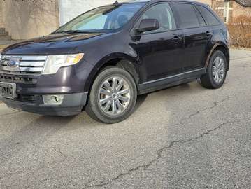 AWD 4dr SEL