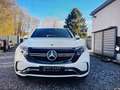 Mercedes-Benz EQC 400 AMG Line - TVA déductible-sous garantie (2026) White - thumbnail 2