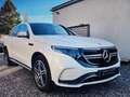 Mercedes-Benz EQC 400 AMG Line - TVA déductible-sous garantie (2026) White - thumbnail 3