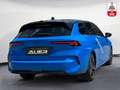 Opel Astra ST 1,2 Turbo GS | LED | Sitzhzg Blau - thumbnail 7