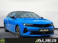 Opel Astra ST 1,2 Turbo GS | LED | Sitzhzg Blau - thumbnail 4