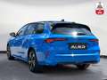 Opel Astra ST 1,2 Turbo GS | LED | Sitzhzg Blau - thumbnail 9