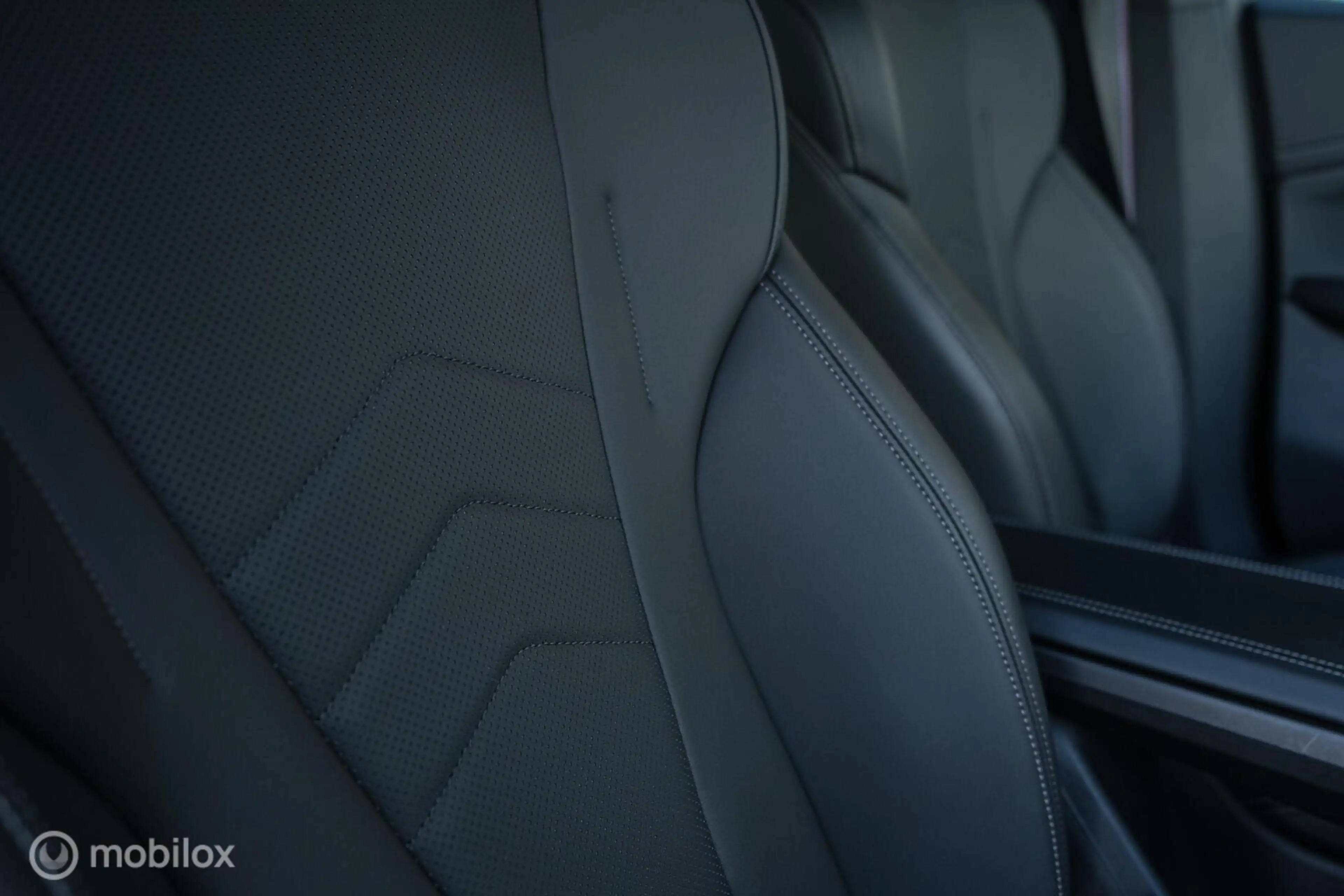 BMW iX2 eDrive20 67 kWh | 100% SOH | M-Sportpakket | Harma — photo 6