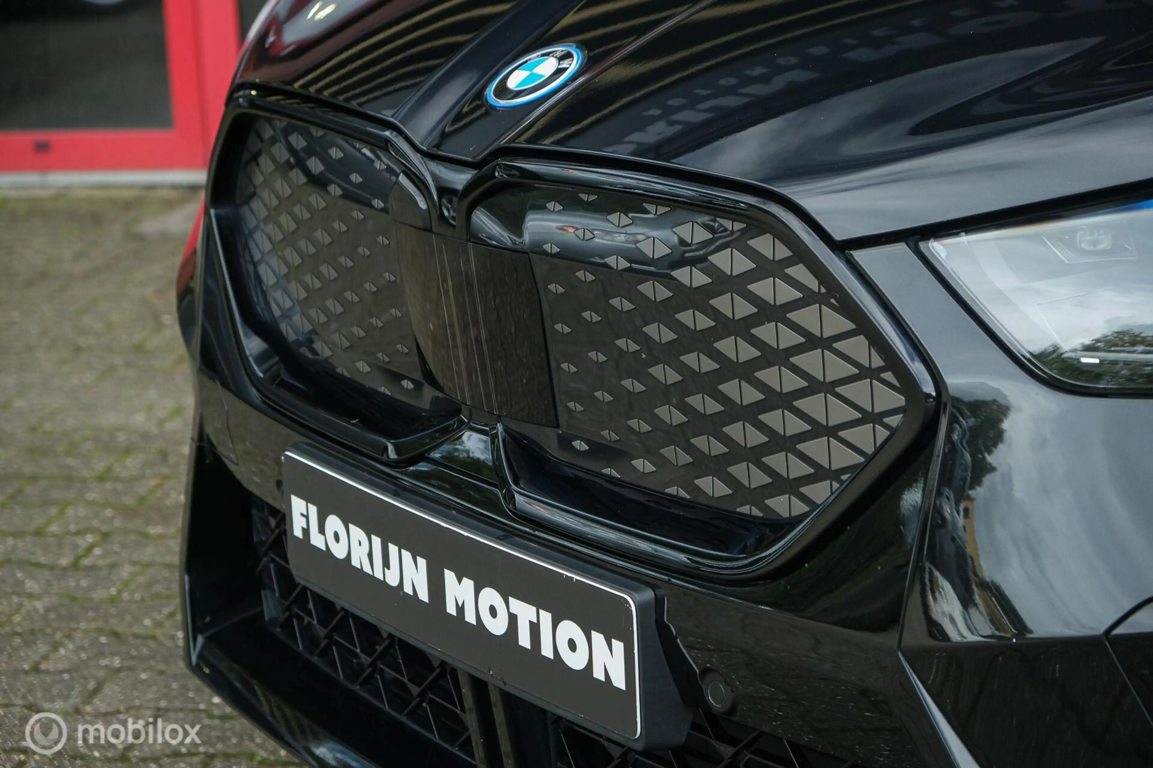 BMW iX2 eDrive20 67 kWh | 100% SOH | M-Sportpakket | Harma — photo 13