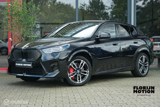 BMW iX2 eDrive20 67 kWh | 100% SOH | M-Sportpakket | Harma