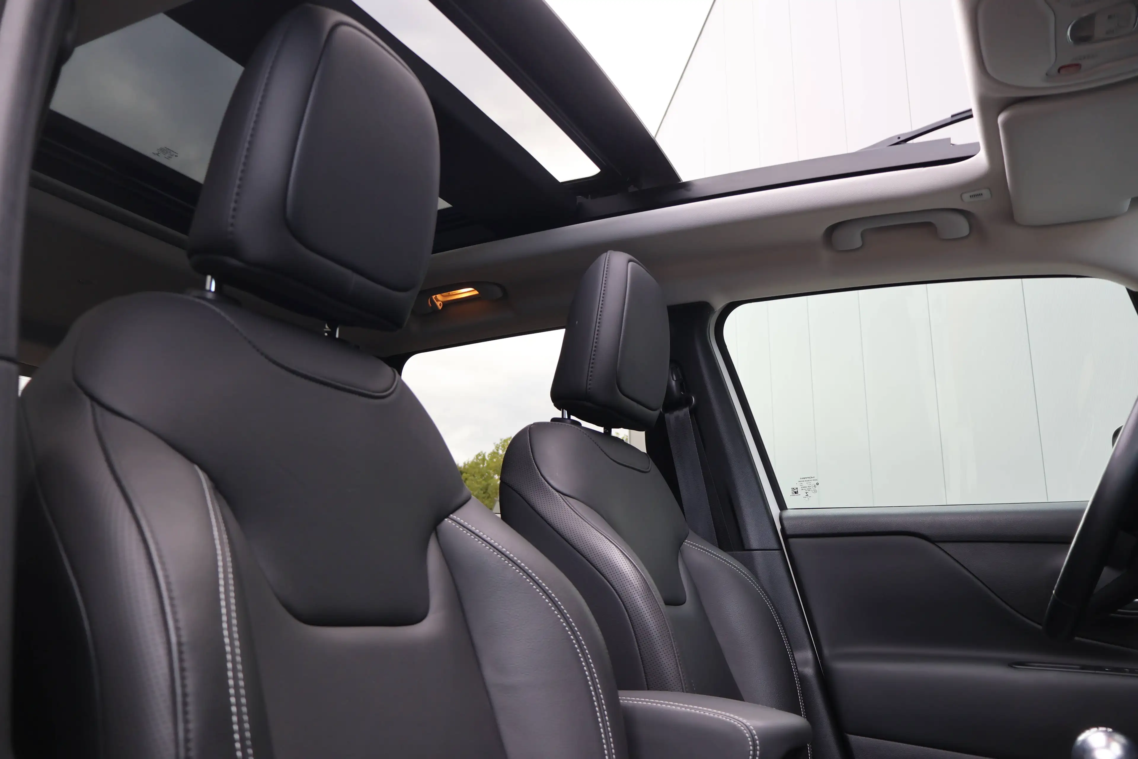 Jeep Renegade Renegade 1.0 T3 Limited Pano LED ACC Keyless Garantie * — photo 8