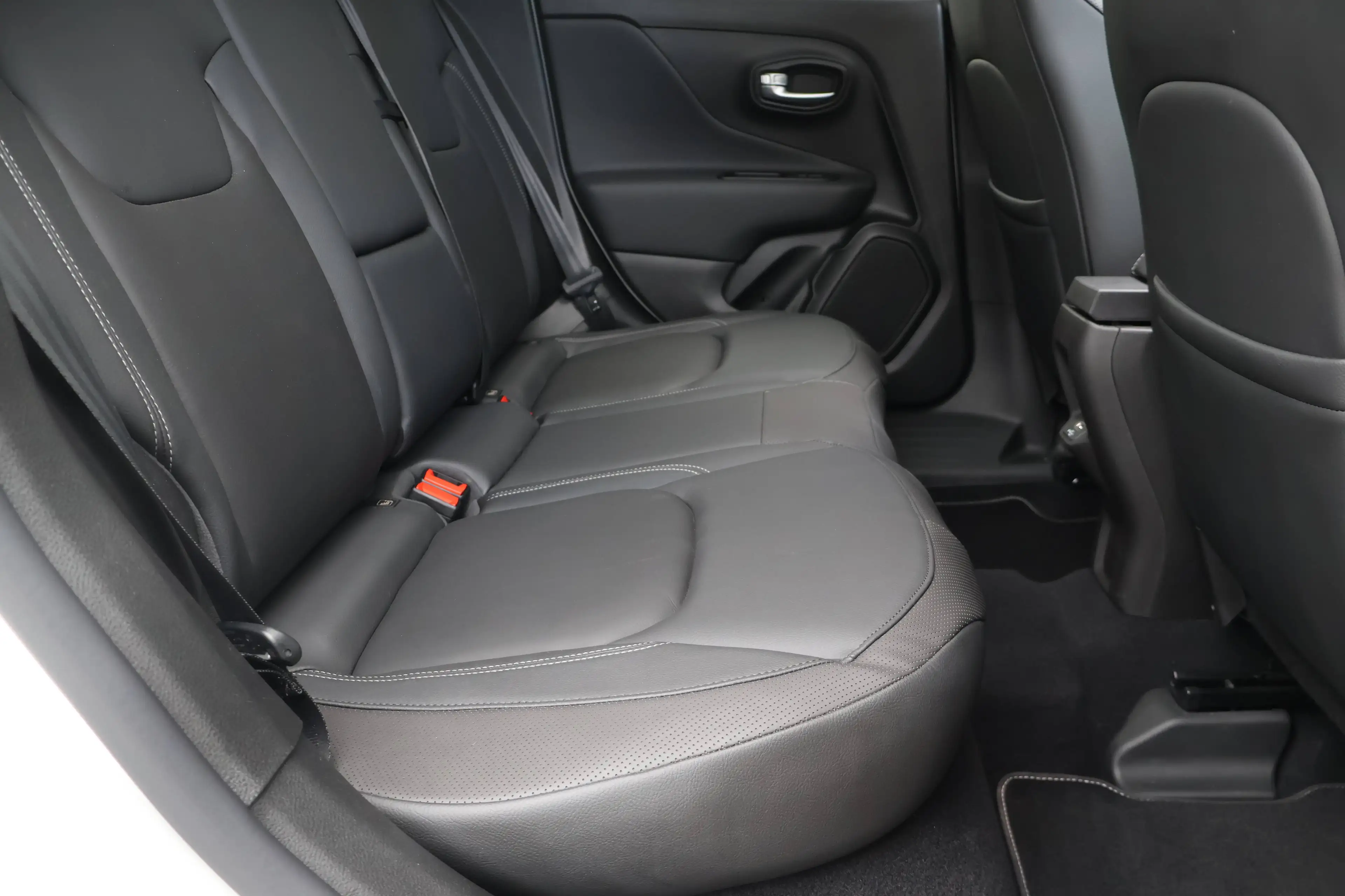 Jeep Renegade Renegade 1.0 T3 Limited Pano LED ACC Keyless Garantie * — photo 9