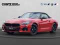 BMW Z4 M40i Roadster Rot - thumbnail 2