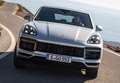 Porsche Cayenne Diesel Platinum Edition Aut. Negro - thumbnail 6