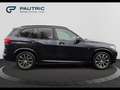 BMW X5 xDrive45e 394ch M Sport 17cv Noir - thumbnail 6