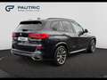 BMW X5 xDrive45e 394ch M Sport 17cv Noir - thumbnail 5