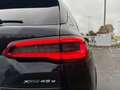 BMW X5 xDrive45e 394ch M Sport 17cv Noir - thumbnail 16