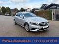 Mercedes-Benz A 180 NAVI 2X SLEUTEL + BOEKJES! Grau - thumbnail 2
