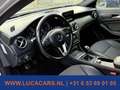 Mercedes-Benz A 180 NAVI 2X SLEUTEL + BOEKJES! Grau - thumbnail 10